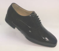Mens evening dress shoes