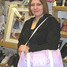 bag lilac large new girl