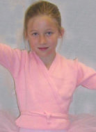 cardigan for ballet snug warm fit