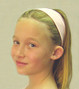 Show more information about Head bands for ballet
Headband pink, black, white, blue,