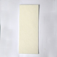 Sore no more soft felt self adhesive for feet