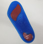 Show more information about orthotic cushion foot support
Gel orthotic cushion and support,