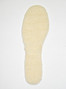 Show more information about Warm cushioned insole liner for shoes
Warm linings shoe and boot insole for cushioning and comfort,