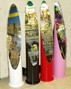 Show more information about Mirror space saving original mirror
Mirror lipstick shape for floor standing cylindrical shape,