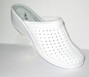 Show more information about glove leather upper stepin shoes
Clog style comfort, best low price leather pepper pot punched upper mule,