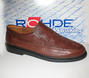 Show more information about Rohde mens casual shoes 1254 brown
Mens Rohde casual shoes