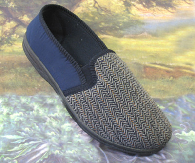 Slippers for men sizes 14  15  large