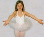 Show more information about Skirt tu tu white